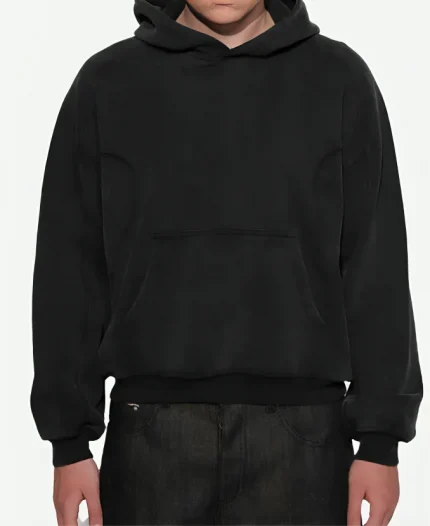 Berlinc Essential Monochrome Hoodie