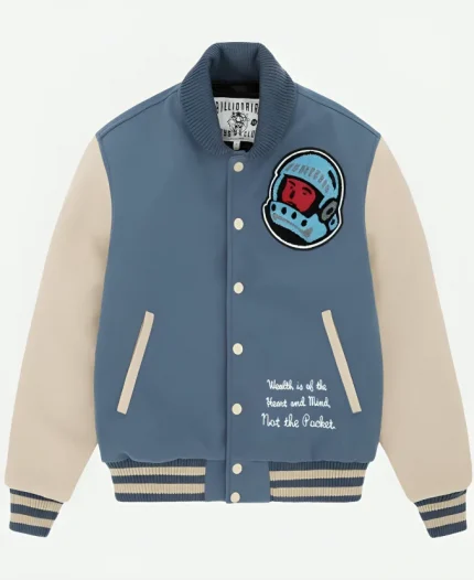 Billionaire Boys Club Jacket