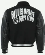 Billionaire Boys Club Varsity Jacket For Unisex