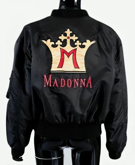 Blond Ambition Tour Madonna Jacket For Sale