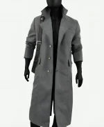 Bloodborne Hunter Coat