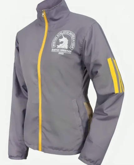 Boston Marathon Annual Race 2023 Unofficial Jacket