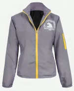 Boston Marathon Jacket
