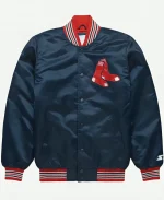 Boston Sox Classic Jacket