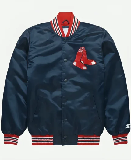 Boston Sox Classic Jacket