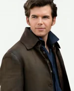 Bridgerton S03 Colin Bridgerton Coat