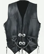 Brock Lesnar SummerSlam 2025 Vest