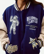 CARNIVAL x Billionaire Boys Club Jacket