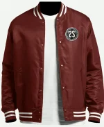 CRSSD House x Techno Bomber Jacket