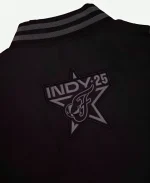 Caitlin Clark 2025 Indiana Fever All-Stars Jacket