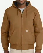 Carhartt Active Cotton Jacket