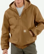 Carhartt Active Jacket