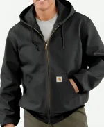 Carhartt Active Jacket For Unisex
