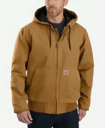 Carhartt J130 Cotton Jacket