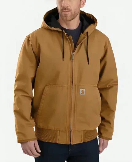 Carhartt J130 Cotton Jacket