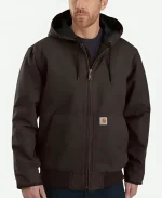 Carhartt J130 Cotton Jacket For Unisex