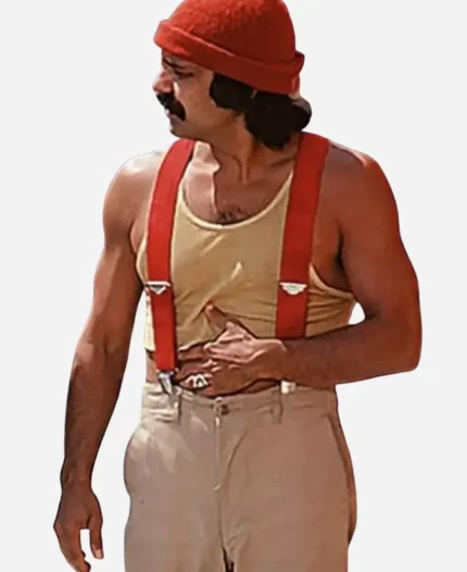 Cheech And Chong Costume