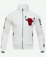 Chicago Bulls Classic Track Jacket