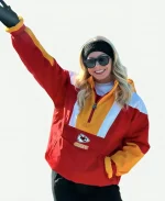 Chiefs Hayley Lewis Jacket