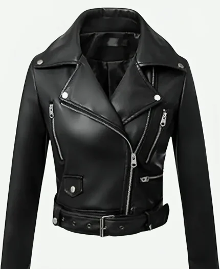 Chuckys Tiffany Valentine Black Jacket
