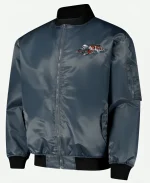 Cincinnati Bengals Bomber Jacket For Unisex