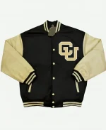 Colorado Buffaloes Jacket