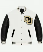 Colorado Buffaloes Jacket For Sale
