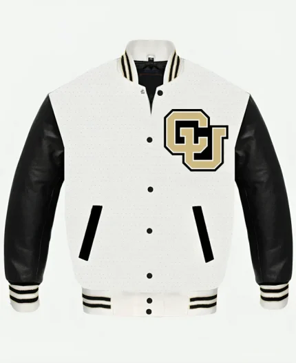Colorado Buffaloes Jacket For Sale
