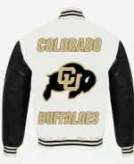 Colorado Buffaloes Varsity Jacket