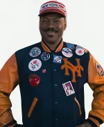 Coming To America Prince Akeem Jacket