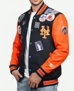 Coming To America Prince Akeem Jacket For Sale