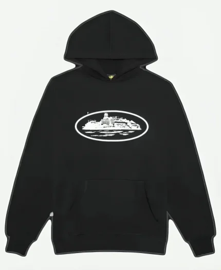 Corteiz Hoodies