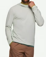 Cotopaxi Sombra Sun Hoodie FOr Sale