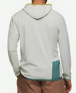 Cotopaxi Sombra Sun Hoodie For Unisex