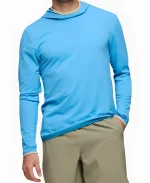 Cotopaxi Sombra Sun Pullover Hoodie For Men’s