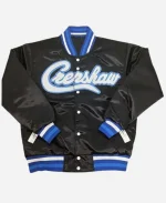 Crenshaw Varsity Bomber Jacket
