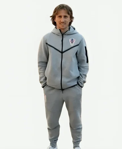 Croatian Tracksuit