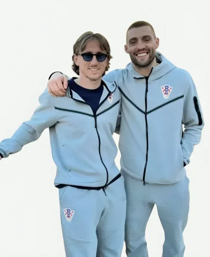 Croatian Tracksuit For Sale