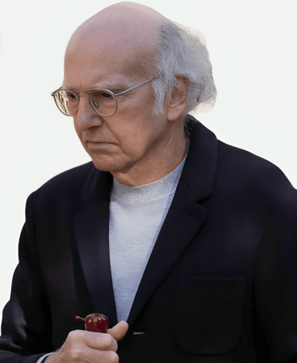 Curb Your Enthusiasm S12 Blazer