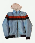 Deadly Class Benjamin Wadsworth Jacket