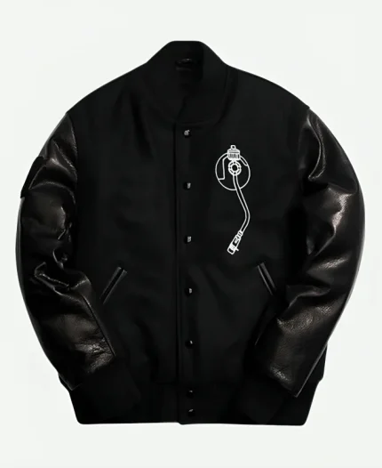 Def Jam Jacket