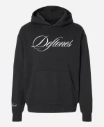 Deftones Hoodie