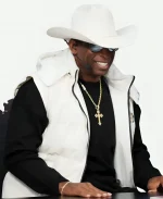 Deion Sanders College Gameday 2023 Vest