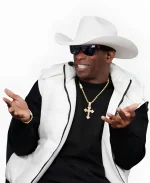 Deion Sanders College Gameday 2023 Vest For Sale