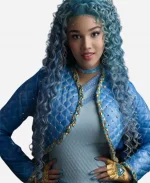 Descendants The Rise of Red Costume