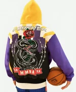 Devin Booker Kobe Hoodie For Sale