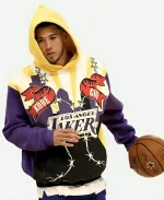 Devin Booker Kobe Pullover Hoodie