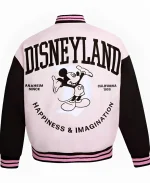 Disneyland Varsity Jacket