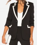 Dr. Grace Buckingham Bold And the Beautiful 2025 Blazer