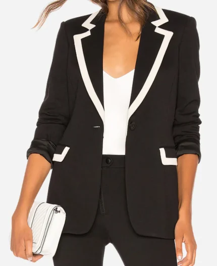 Dr. Grace Buckingham Bold And the Beautiful 2025 Blazer